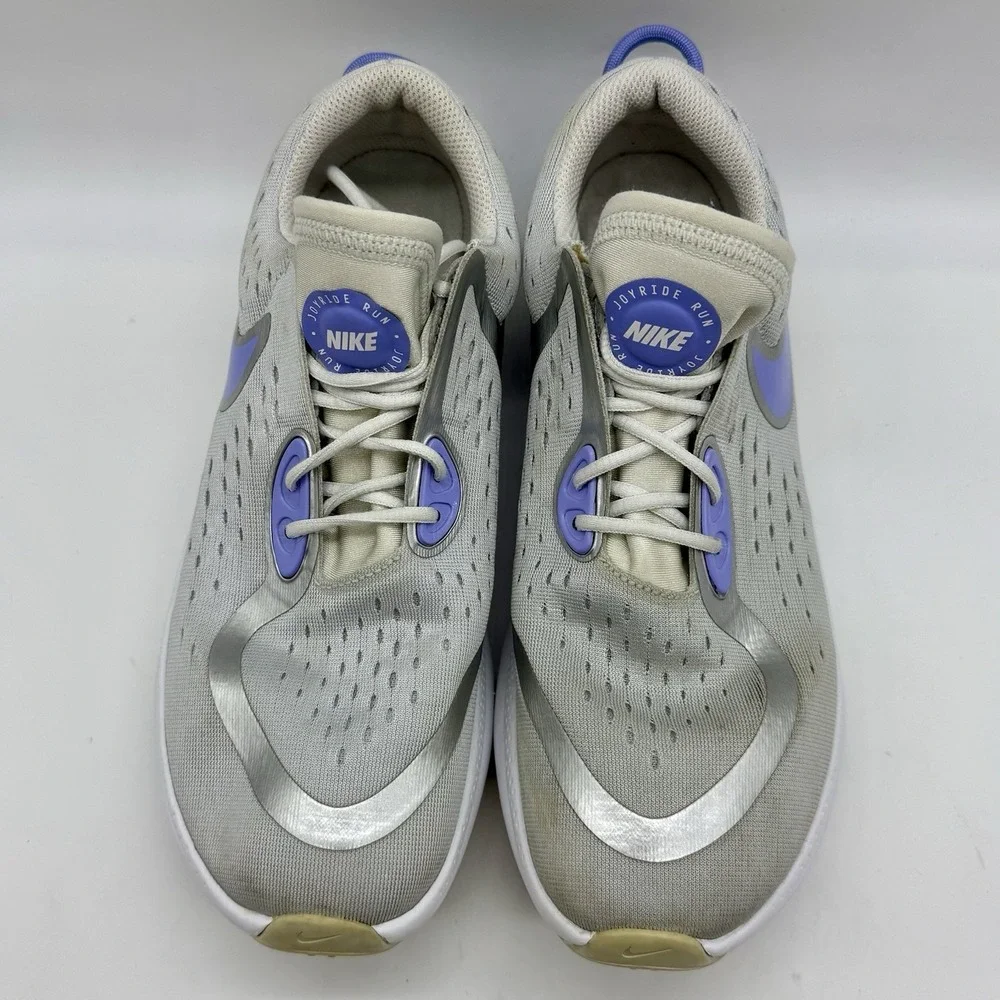 Nike Joyride Dual Run Sneakers Gray Running Shoes Girls Size 7Y‎ CN9600-001